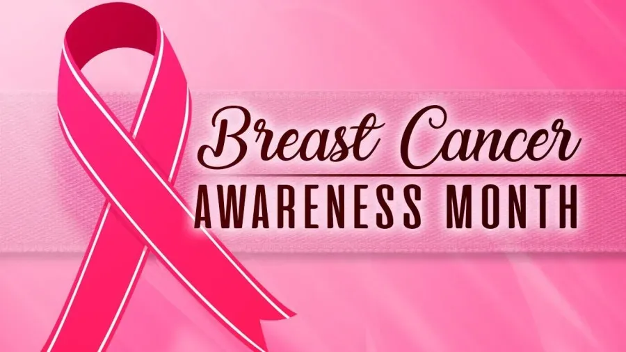 The New Fall Color is “Pinktober” for Breast Cancer Month