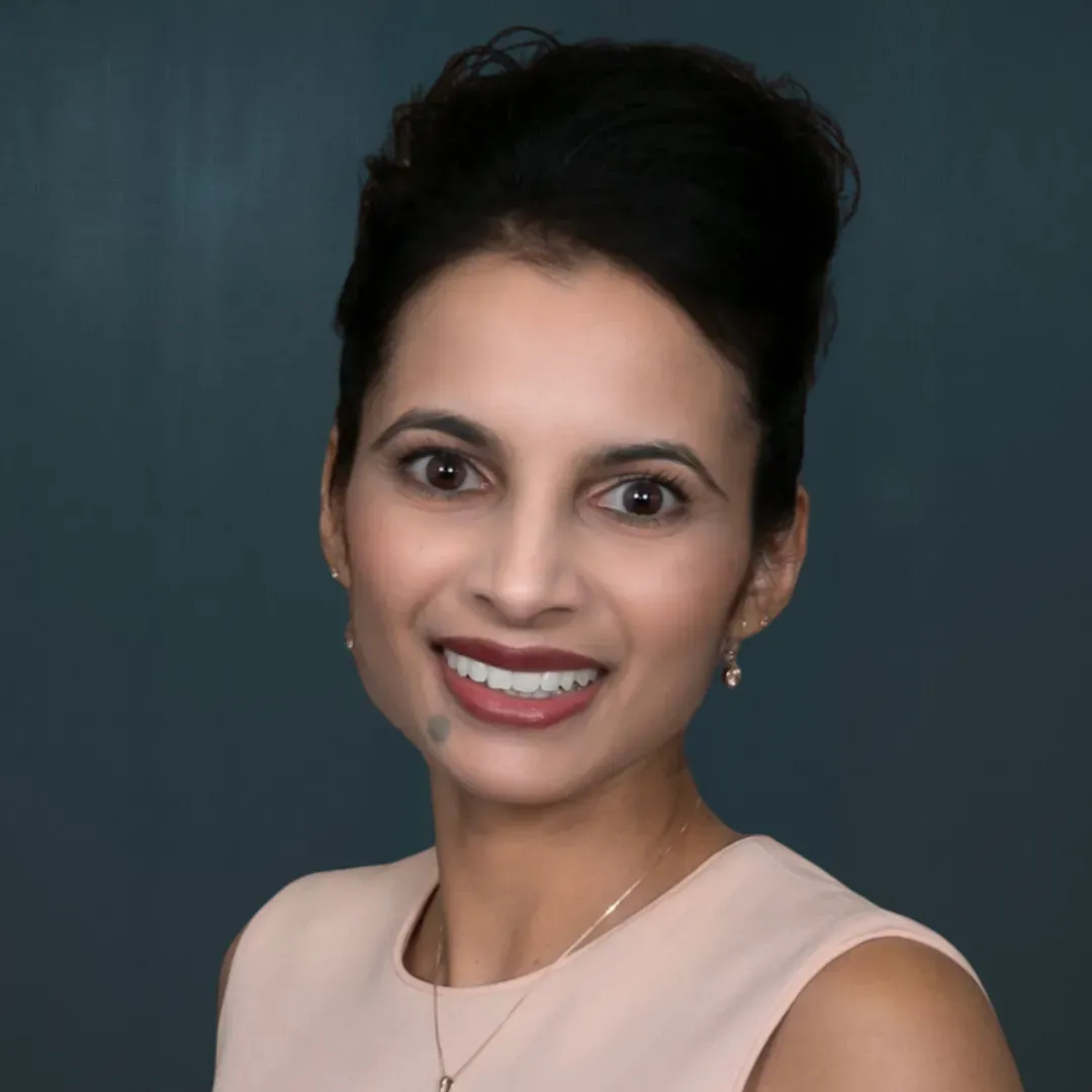Anushka Patel, MD