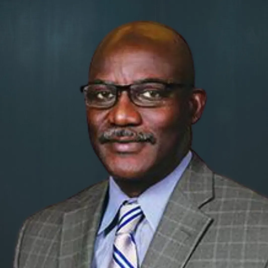 Clarence Adoo, MD