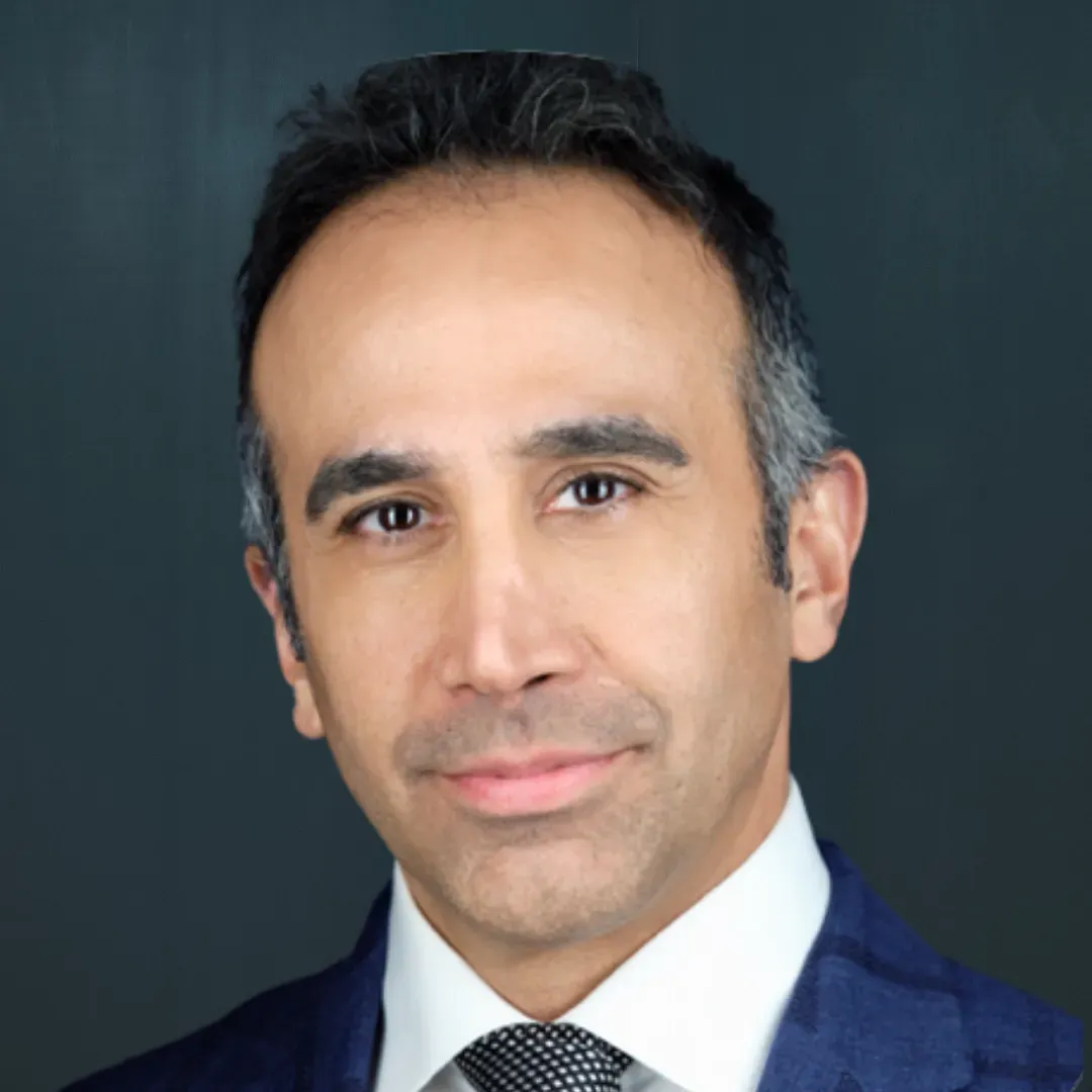 Amir Azadi, MD