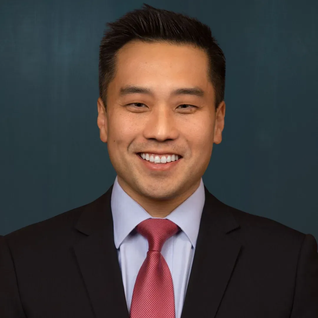 David Cho, MD