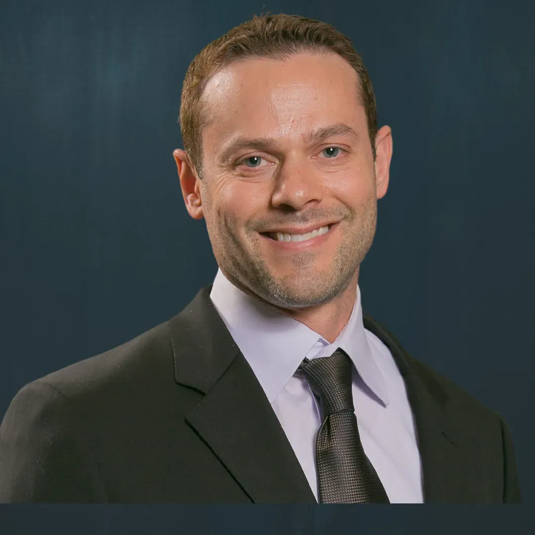 Justin Goldfarb, DO