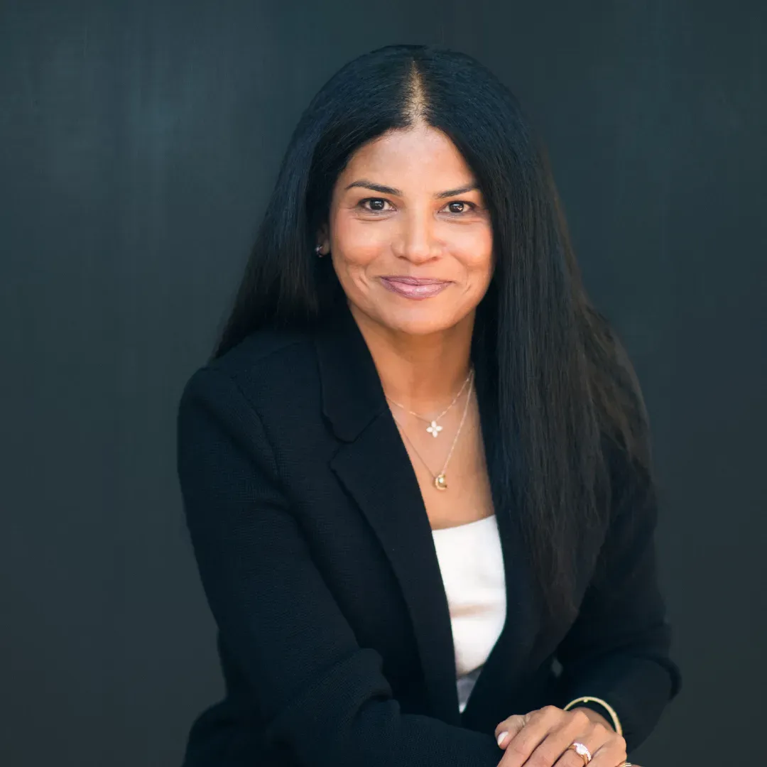 Anjali Iyengar, MD
