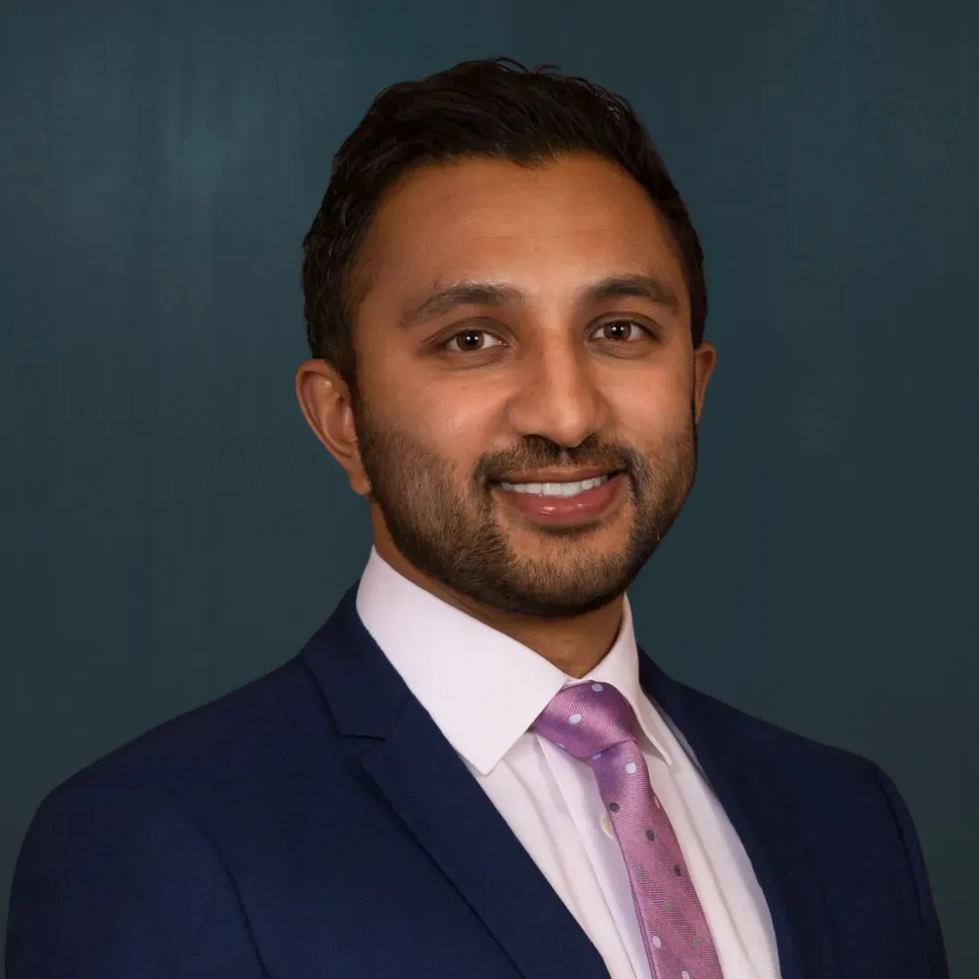 Abhishek Patel, MD