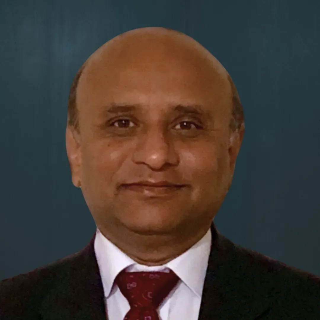 Mukundkumar Patel, MD