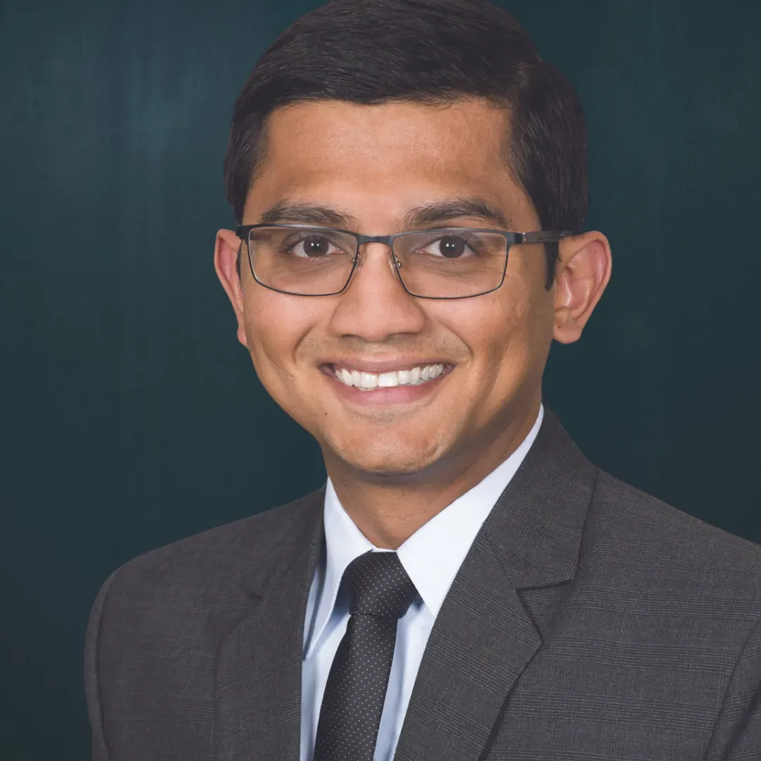 Arun Singavi, MD, MS