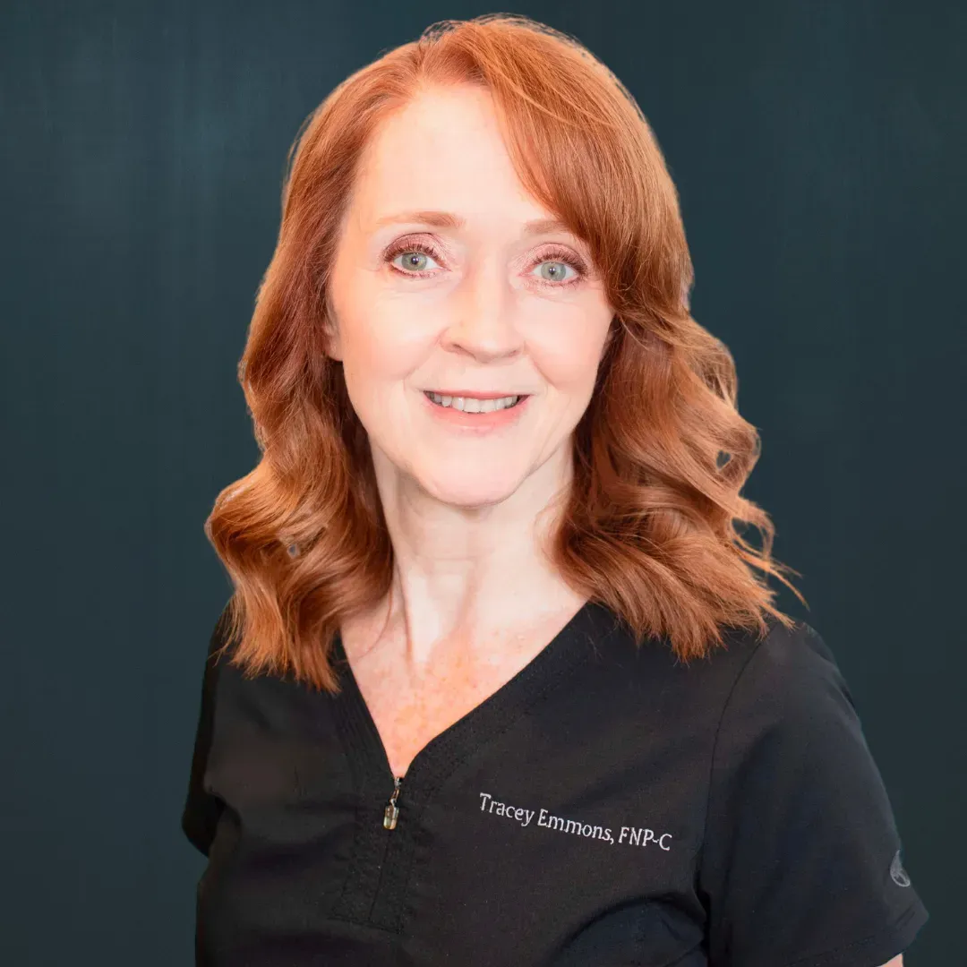 Tracey Emmons, MSN, FNP-C, HN-BC