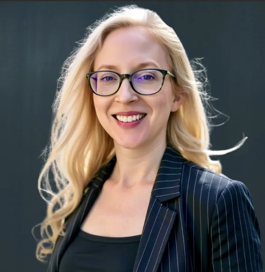 Natalie Ertz, MD