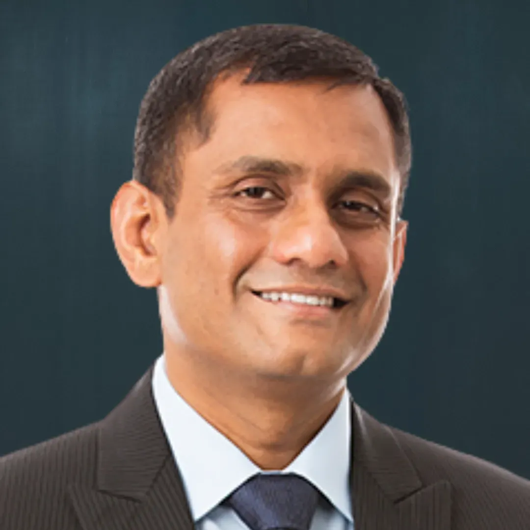 Govardhanan Nagaiah, MD, MS