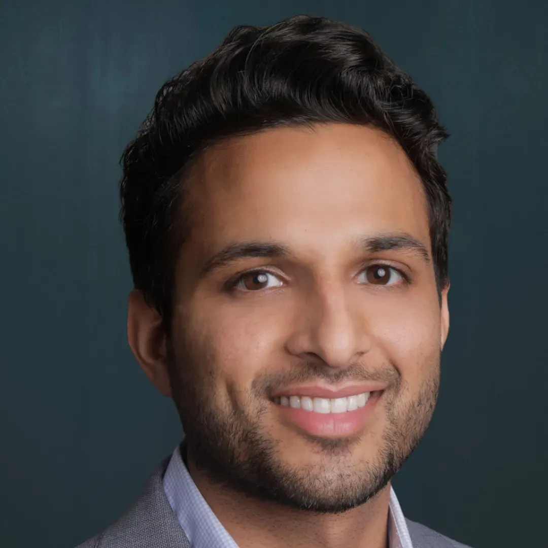 Apar Gupta, MD