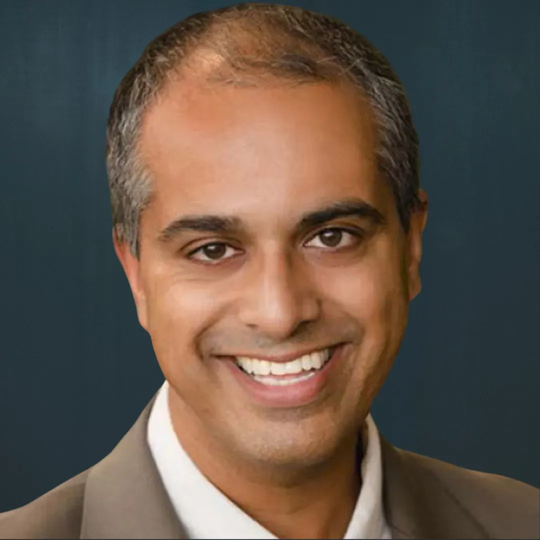 Arvind Bakhru, MD, MPH