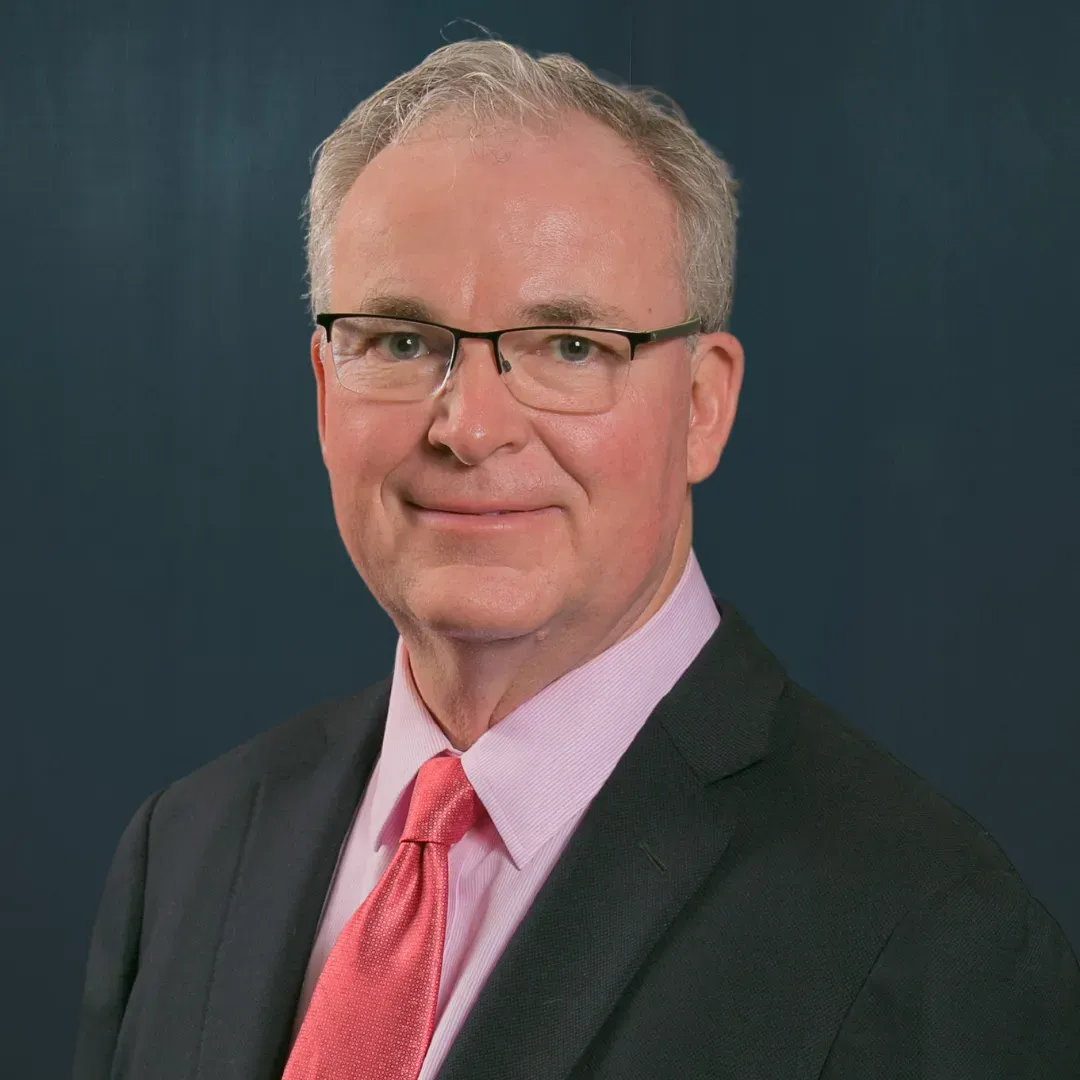 Ivor Benjamin, MD