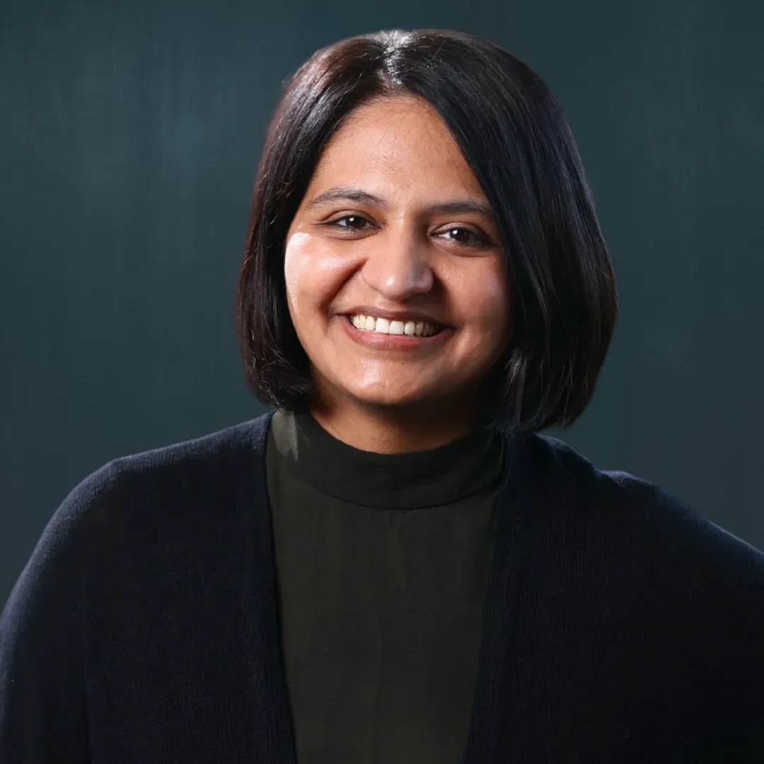 Janhvi Sookram, DO