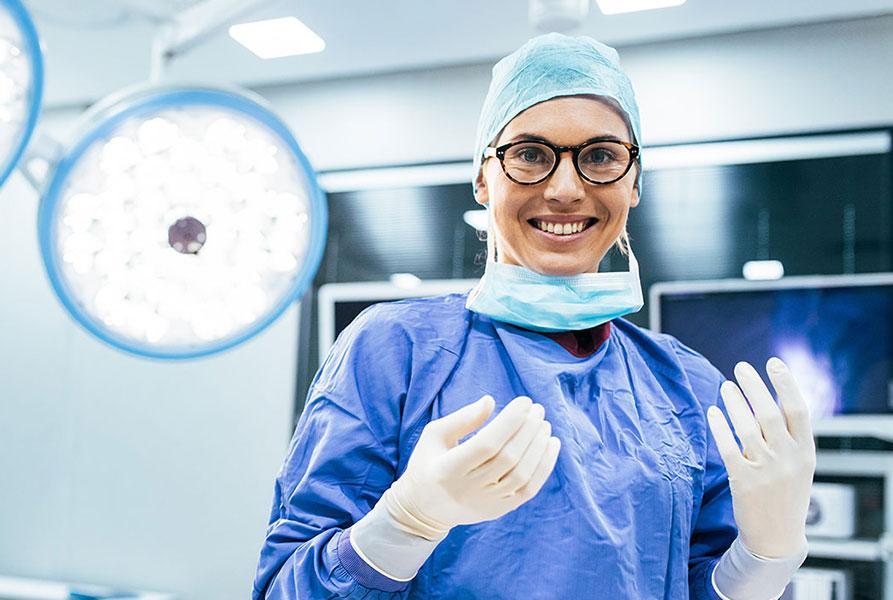 Breast Surgery