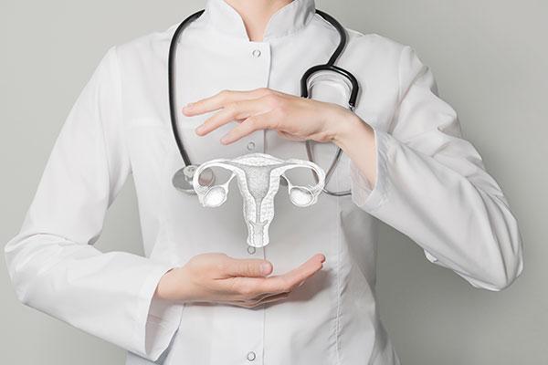 Cervical/Ovarian