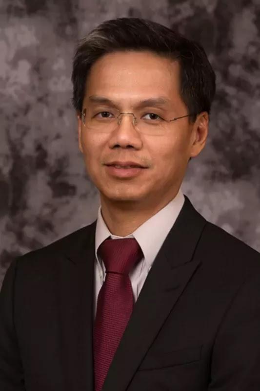 Farley Yang, MD