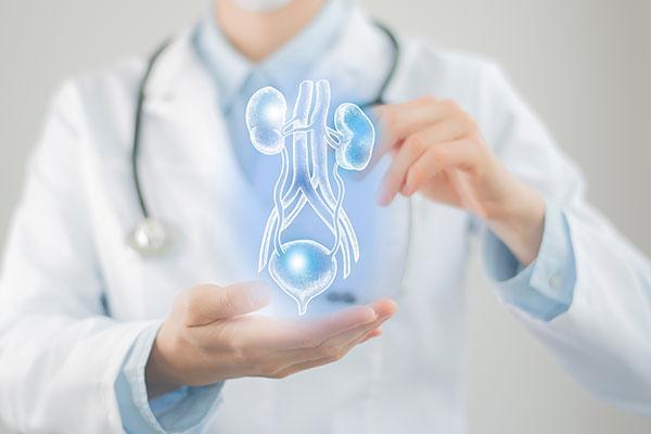 Genitourinary Cancer