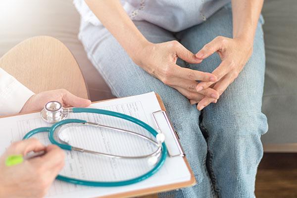 Gynecologic Cancers