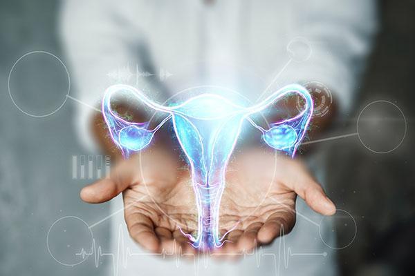 Gynecologic Oncology
