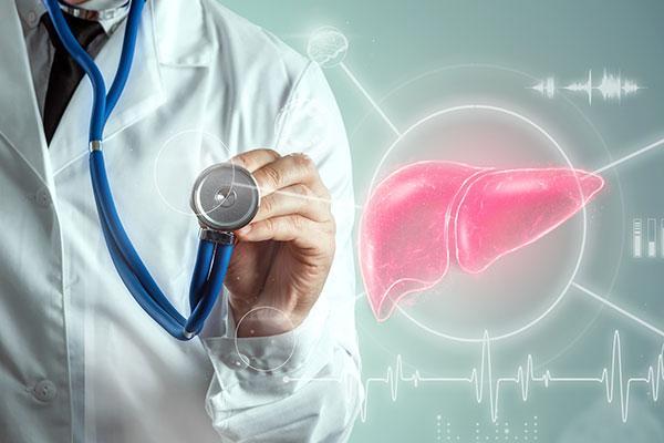 Liver Cancer