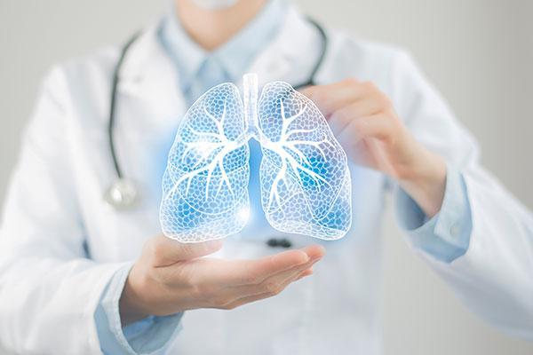 Lung Cancer