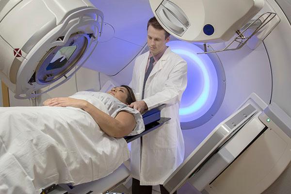 Radiation Oncology