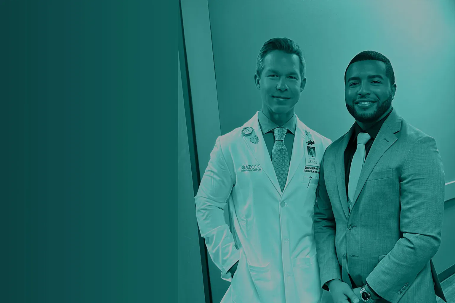 Two Doctors